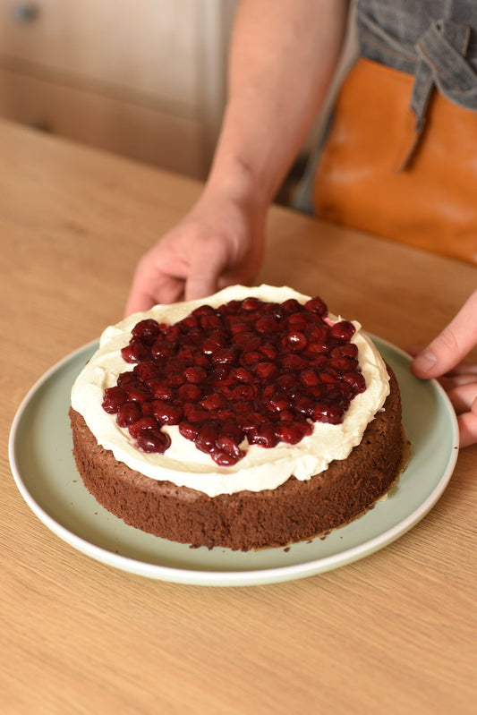 najlepszy przepis na brownie