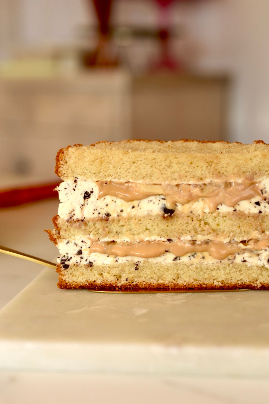 Przepiśnik Torty cz.1
