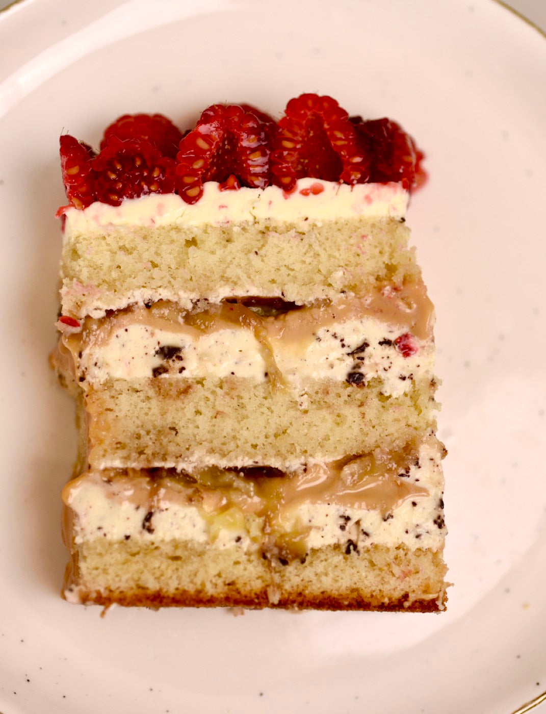 Przepiśnik Torty cz.1
