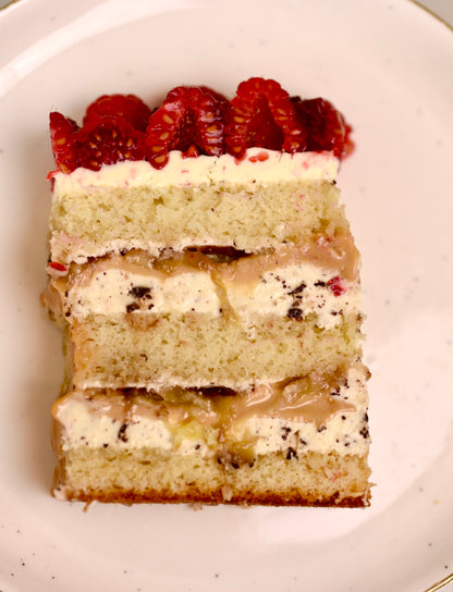 Przepiśnik Torty cz.1