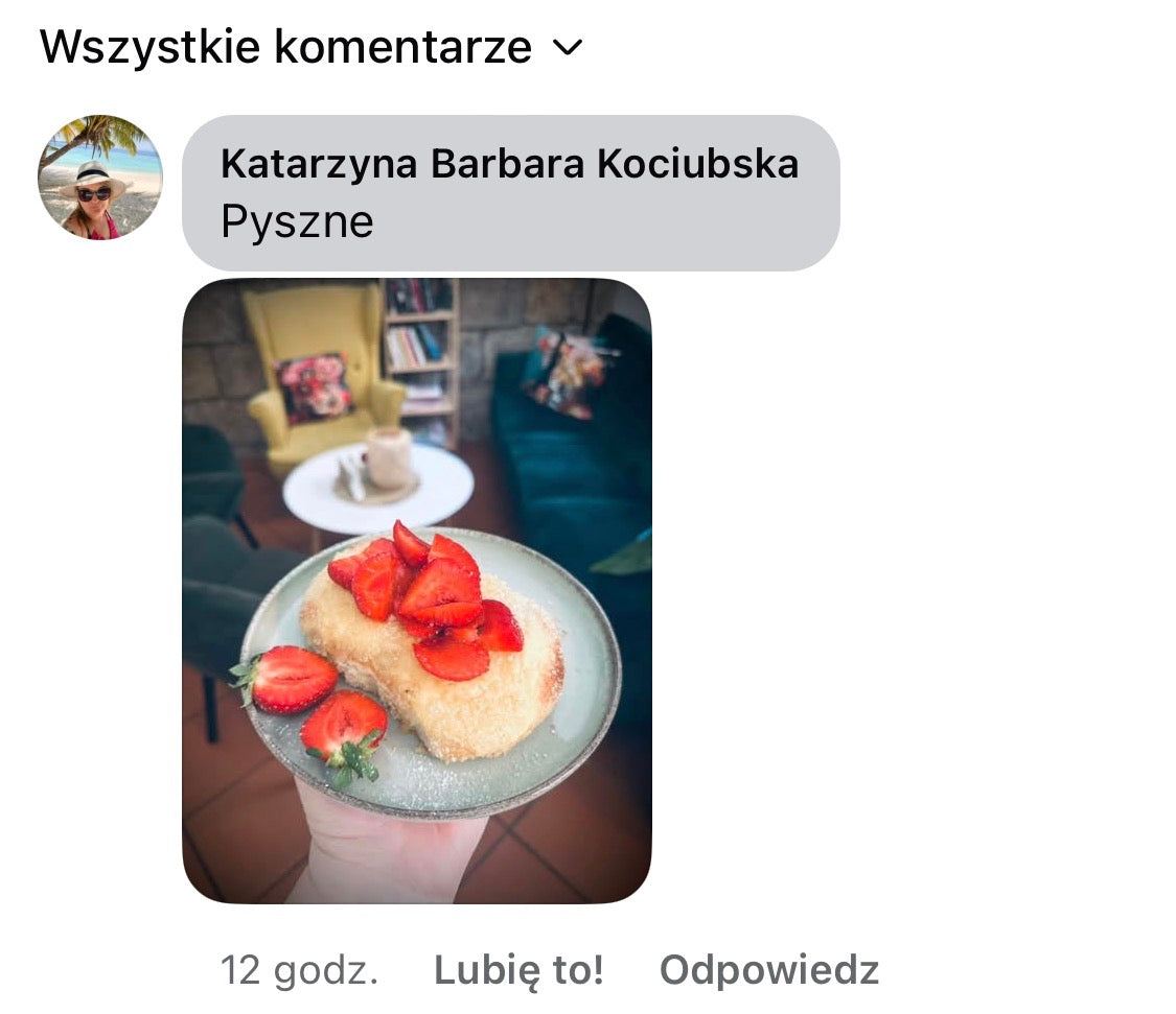 Przepiśnik drożdżowy cz.1