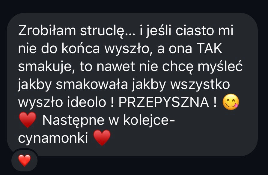 Przepiśnik drożdżowy cz.1