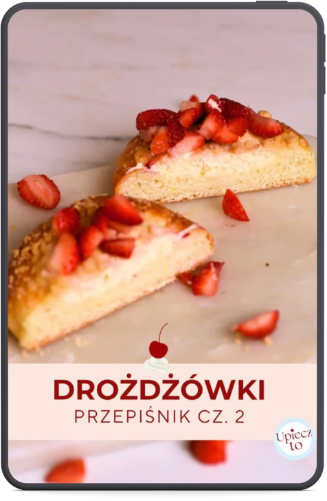 Przepiśnik drożdżowy cz.2