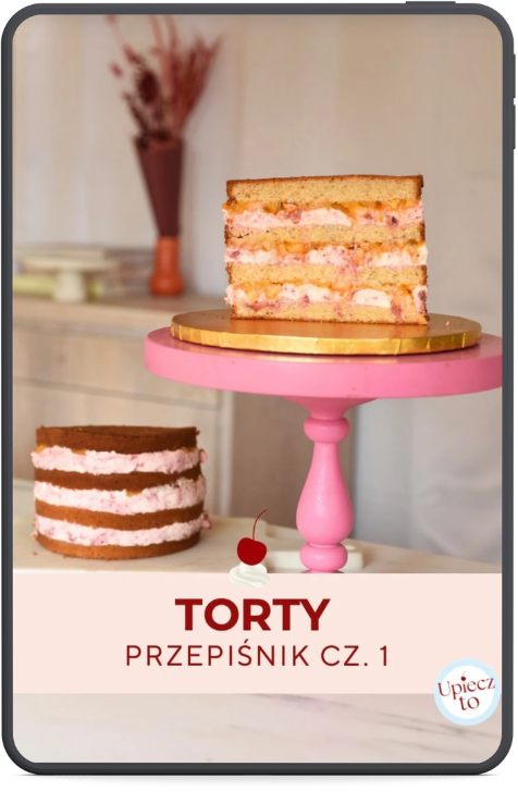 Przepiśnik Torty cz.1
