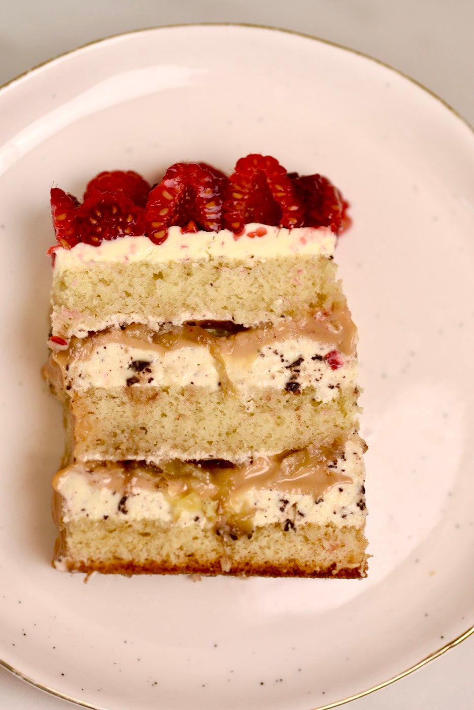 Przepiśnik Torty cz.1