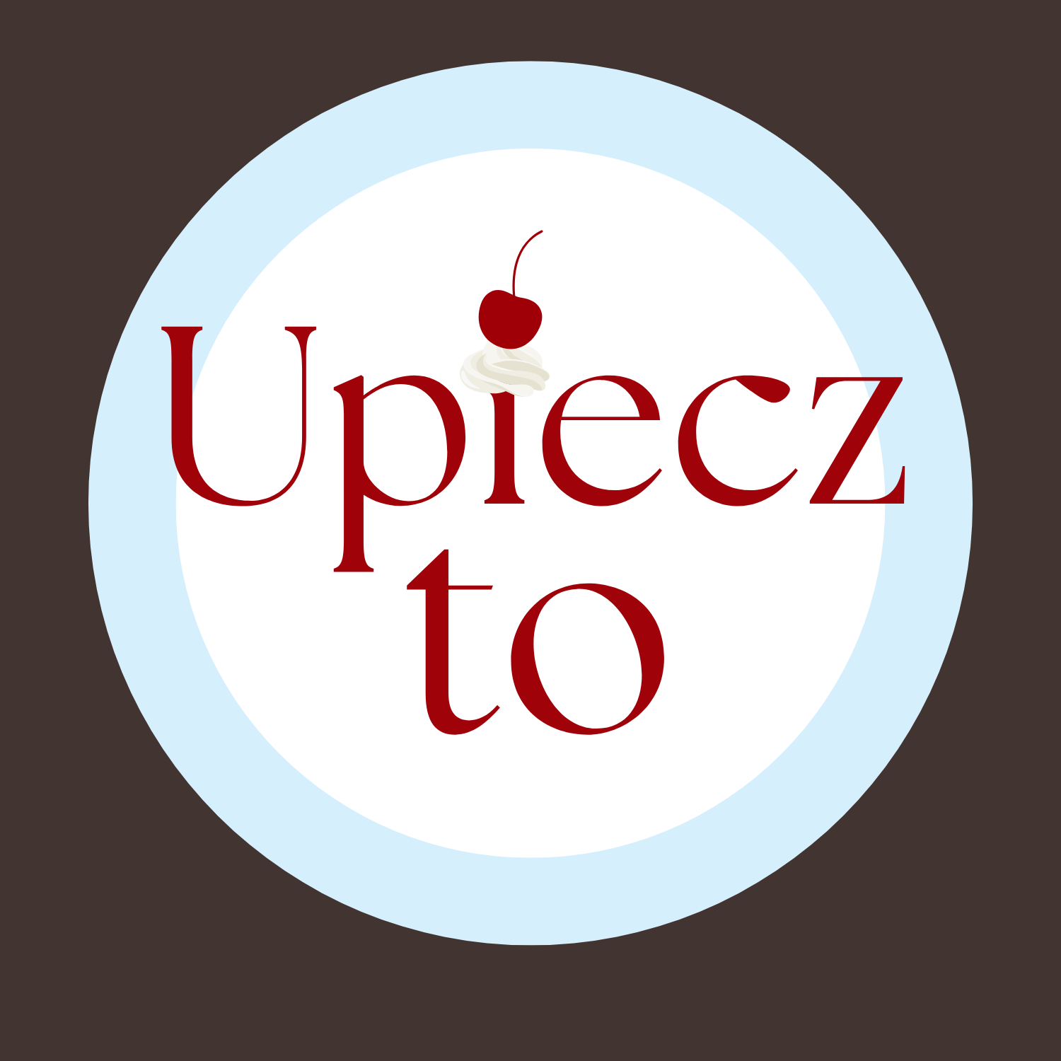 Upiecz To Logo